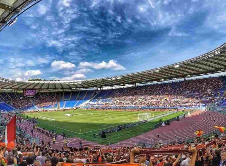 Addio al calcio Hennessey