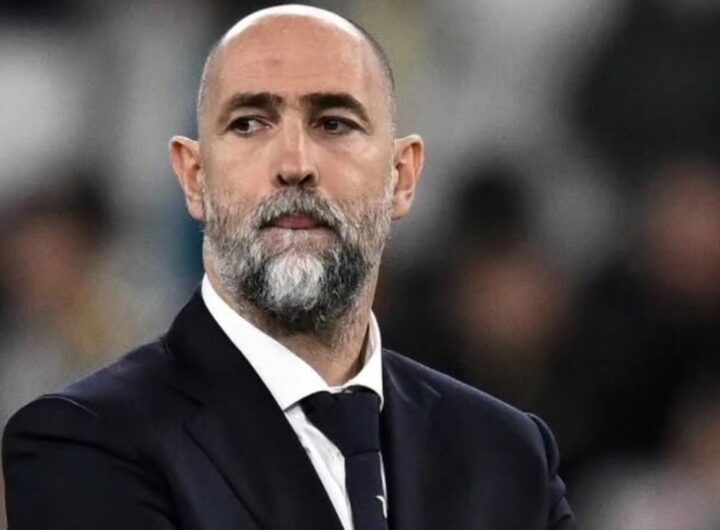 Juventus mercato calciatori