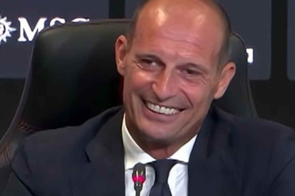 Max Allegri
