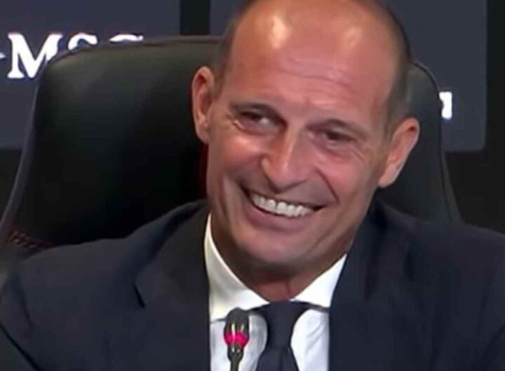 Max Allegri