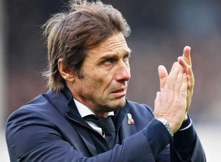 Conte mercato Napoli