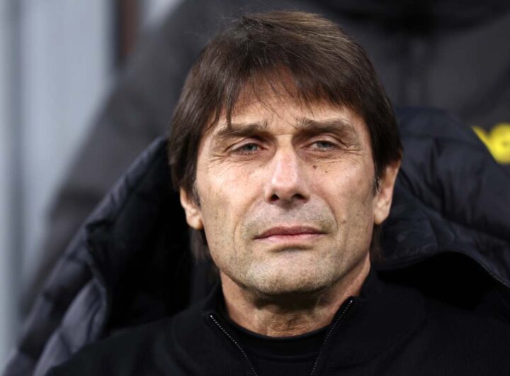 Antonio Conte