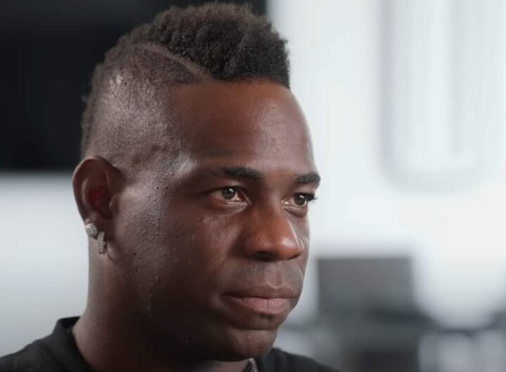 Balotelli