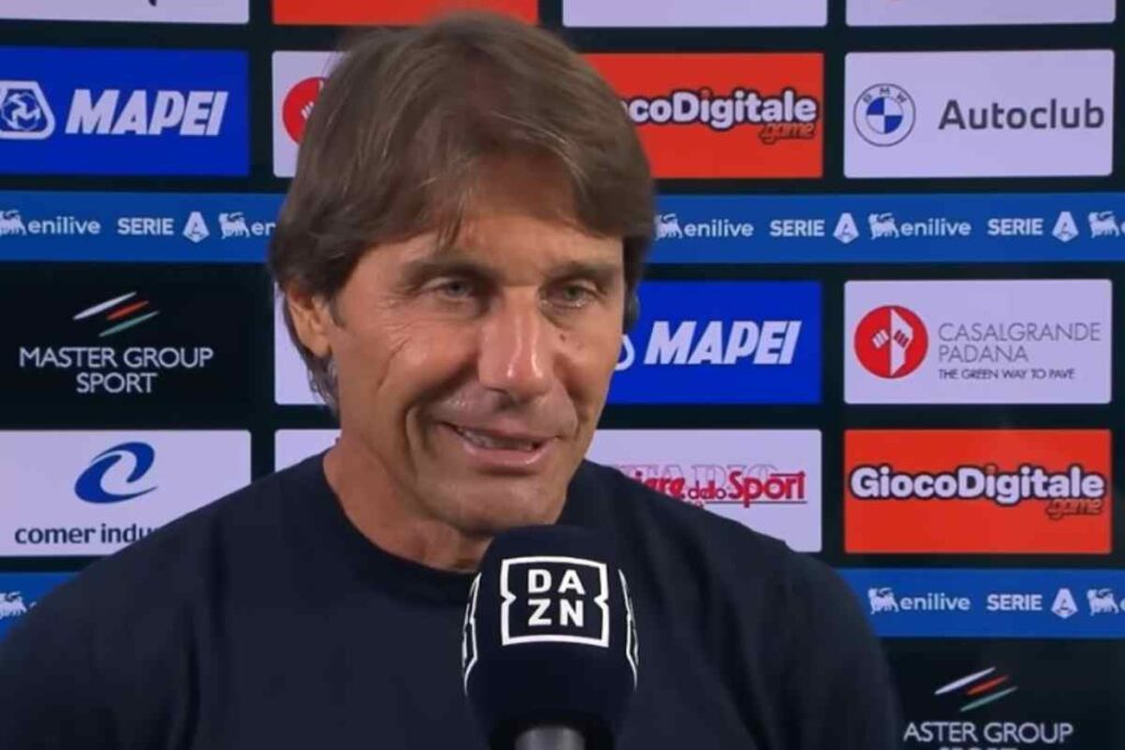 Antonio Conte