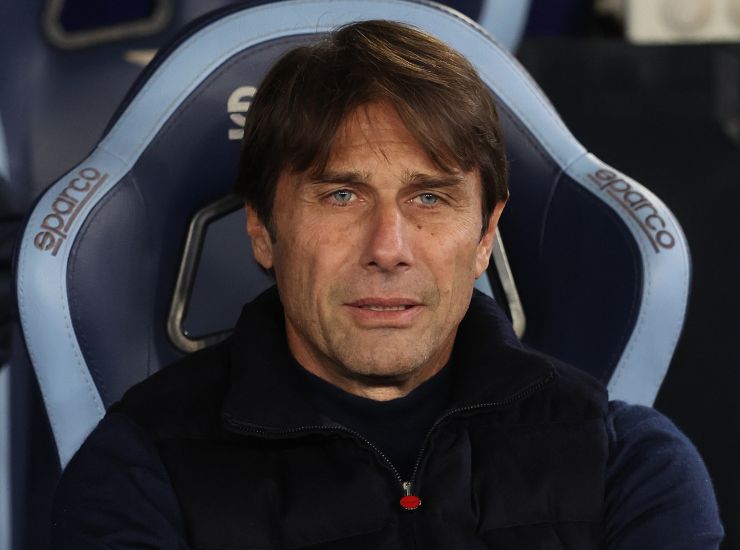 Antonio Conte