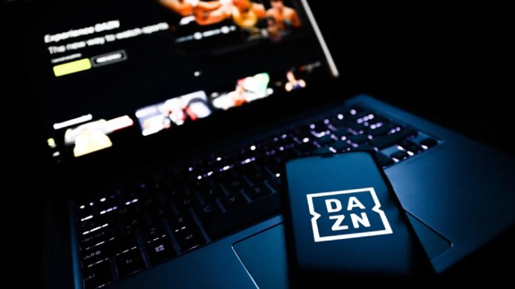 DAZN è gratuito