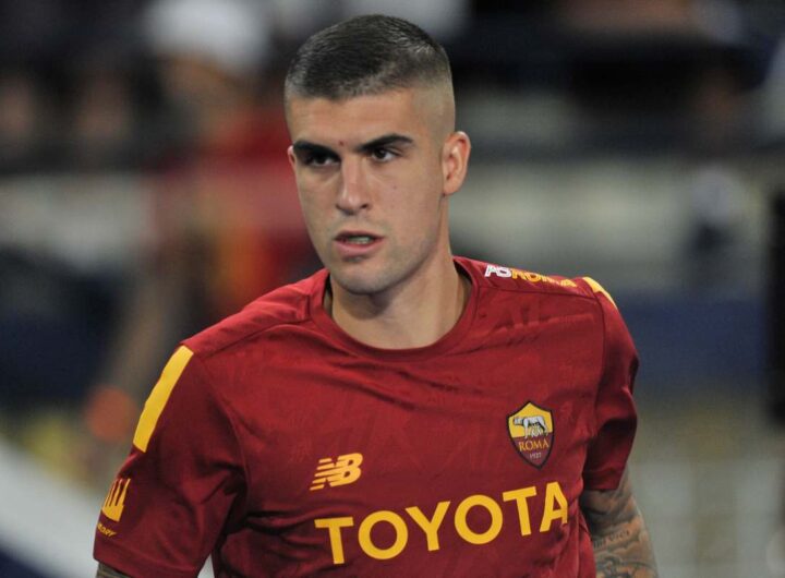 Difensori top fantacalcio