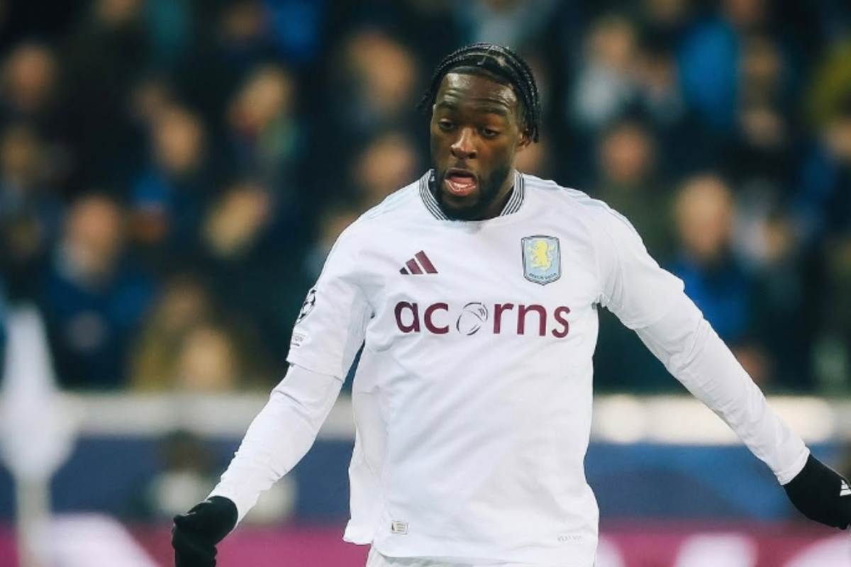 Conte lo prende dal Chelsea 