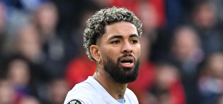 Douglas Luiz calciatore