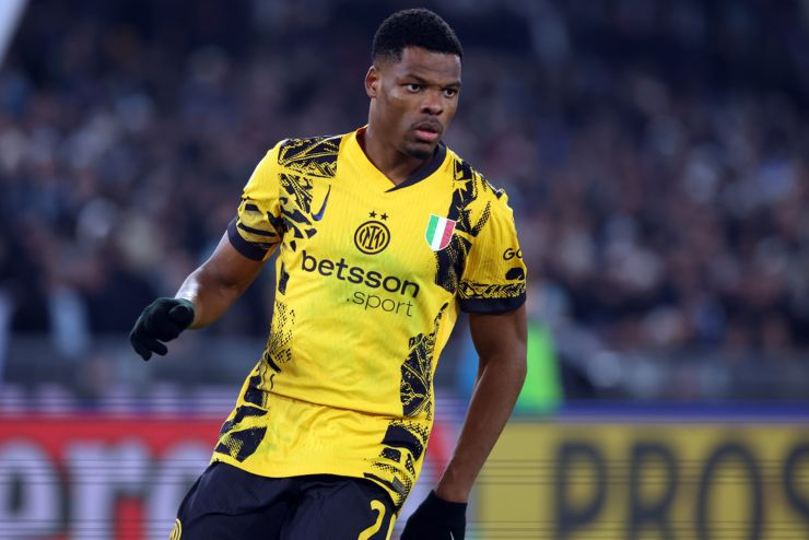 Dumfries fantacalcio