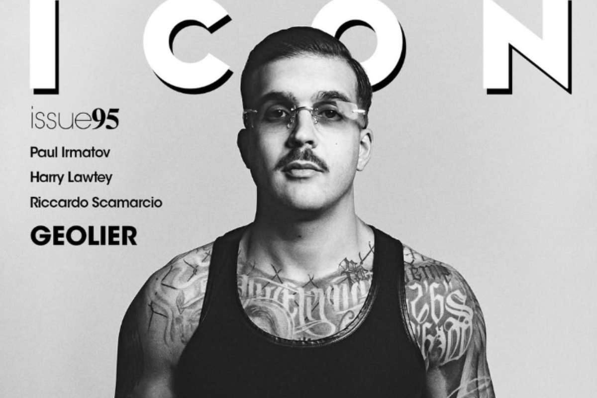 Geolier polemiche per la decisione del Napoli 