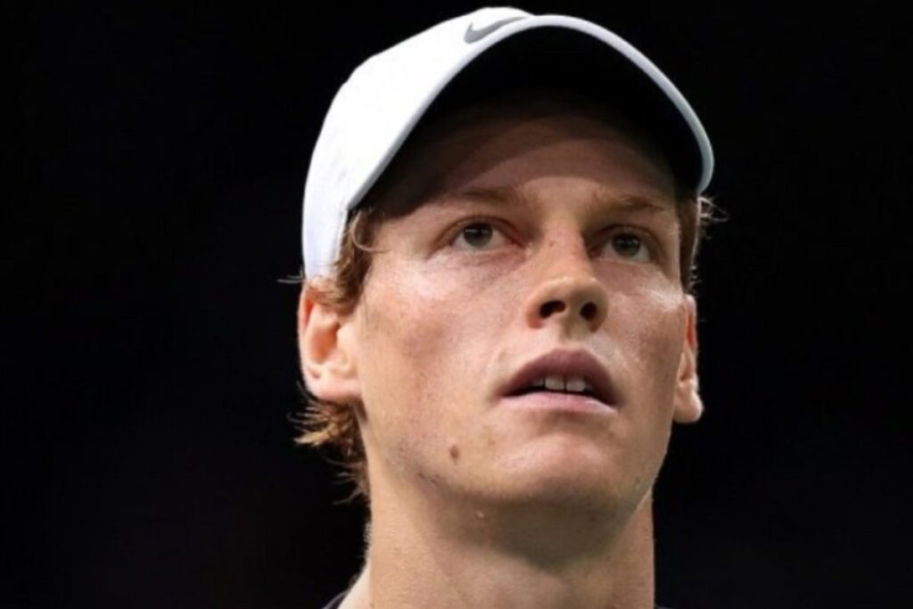 Sinner impegnato a Cincinnati