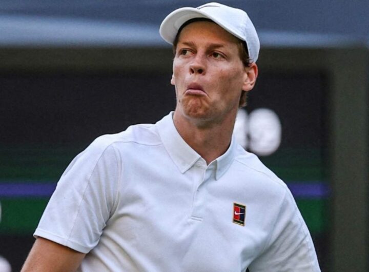 Sinner polemiche e accuse