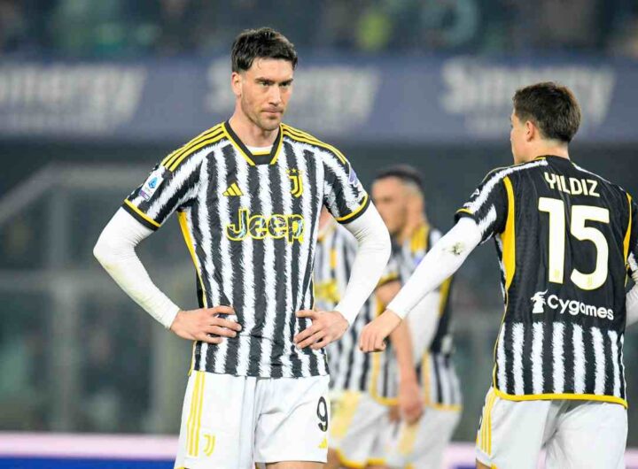 Juventus Champions League