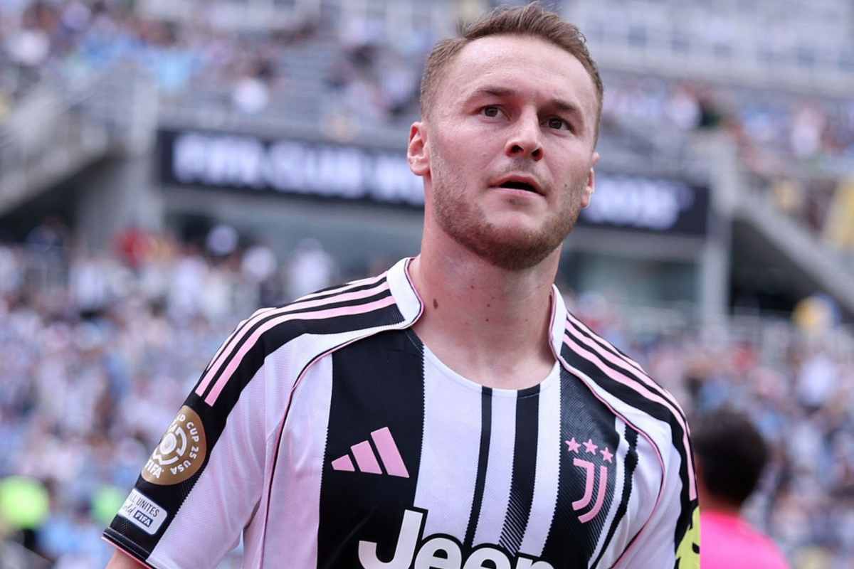 Juventus Tonali Koopmeiners