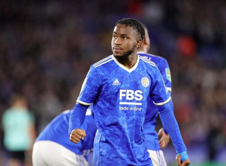 Lookman messaggio delirante