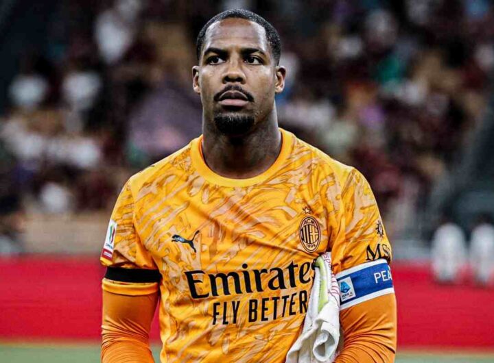 Maignan Donnarumma mercato