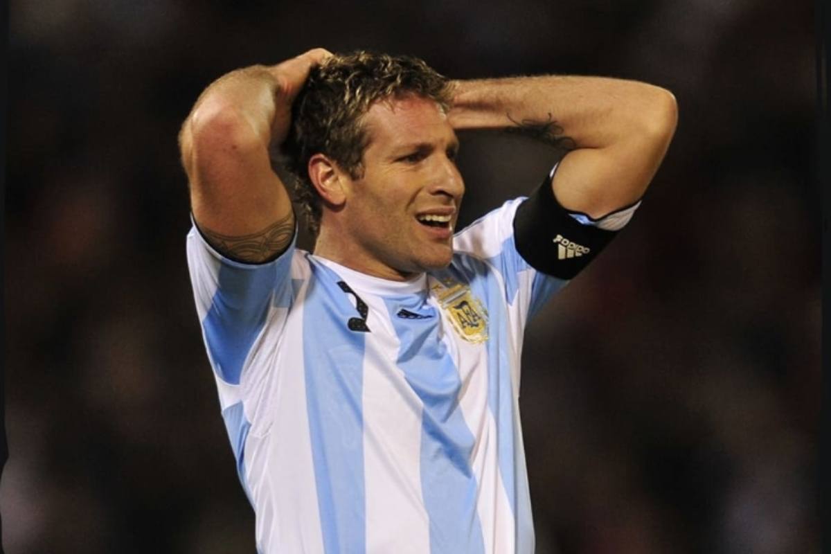 Martin Palermo sbaglia tre rigori 