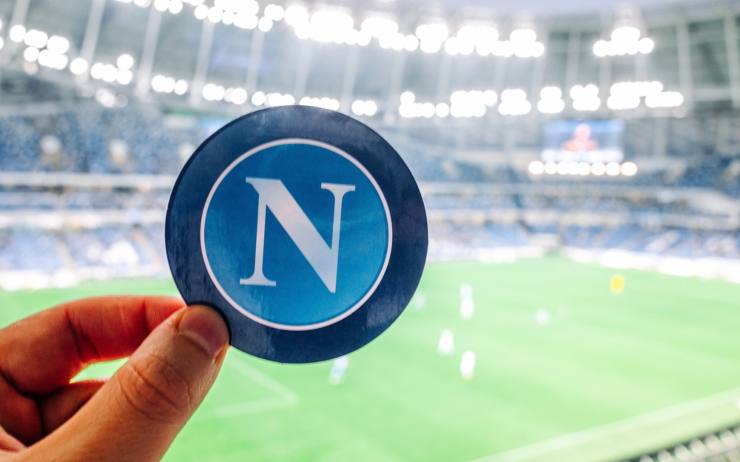 Napoli logo