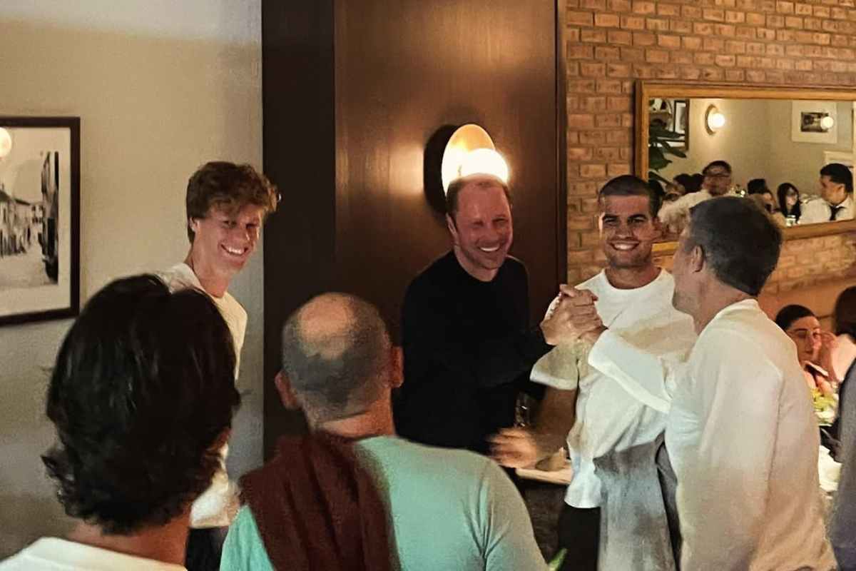 US Open sfida Sinner Alcaraz