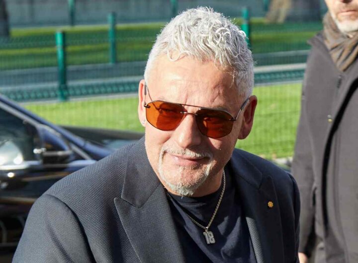 Roberto Baggio