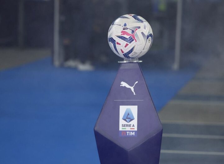 Campione della Nazionale si confessa