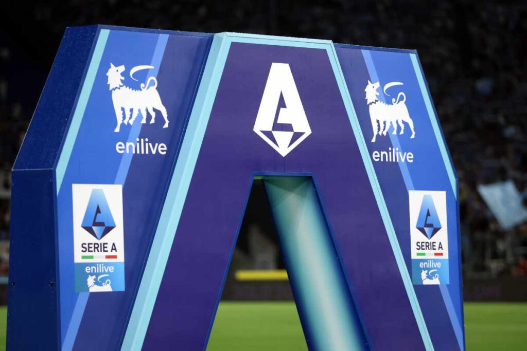 Serie A Enilive