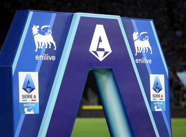 Serie A Enilive