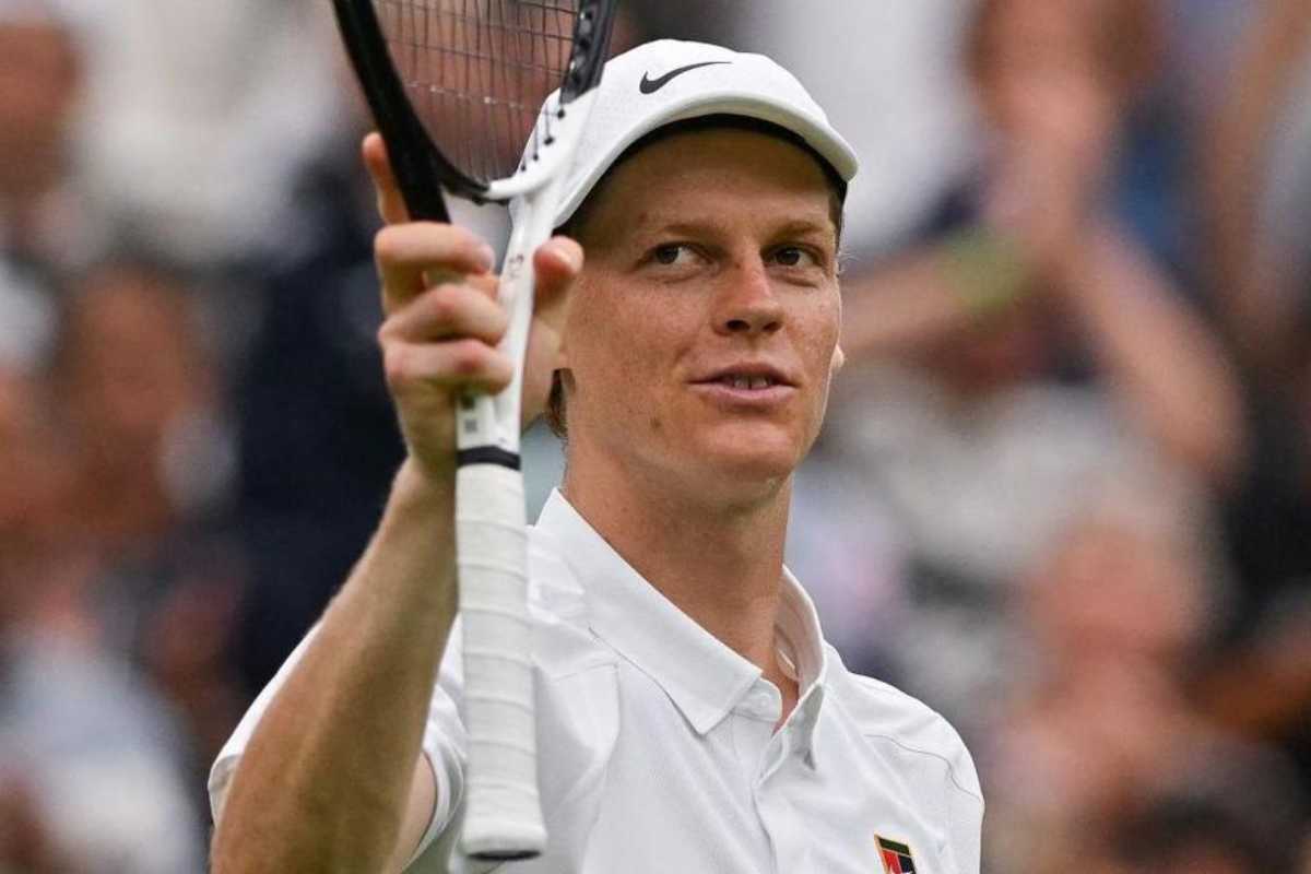 Sinner cani 5 milioni