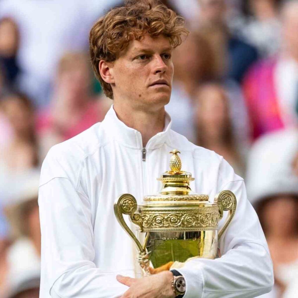 Sinner cani 5 milioni