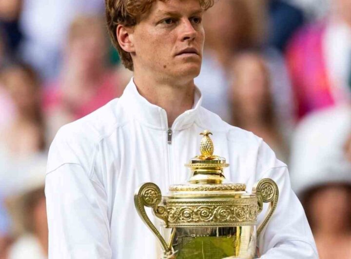 Sinner cani 5 milioni