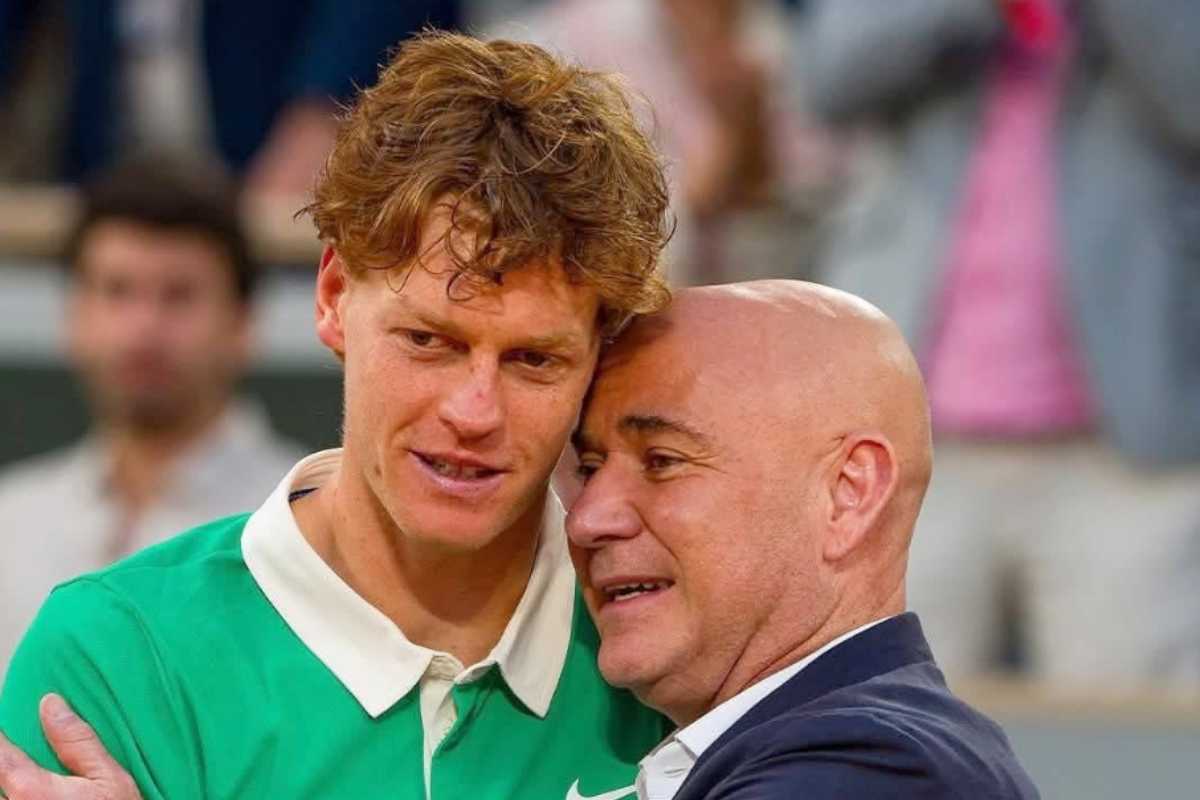 Sinner favorito agli Us Open 