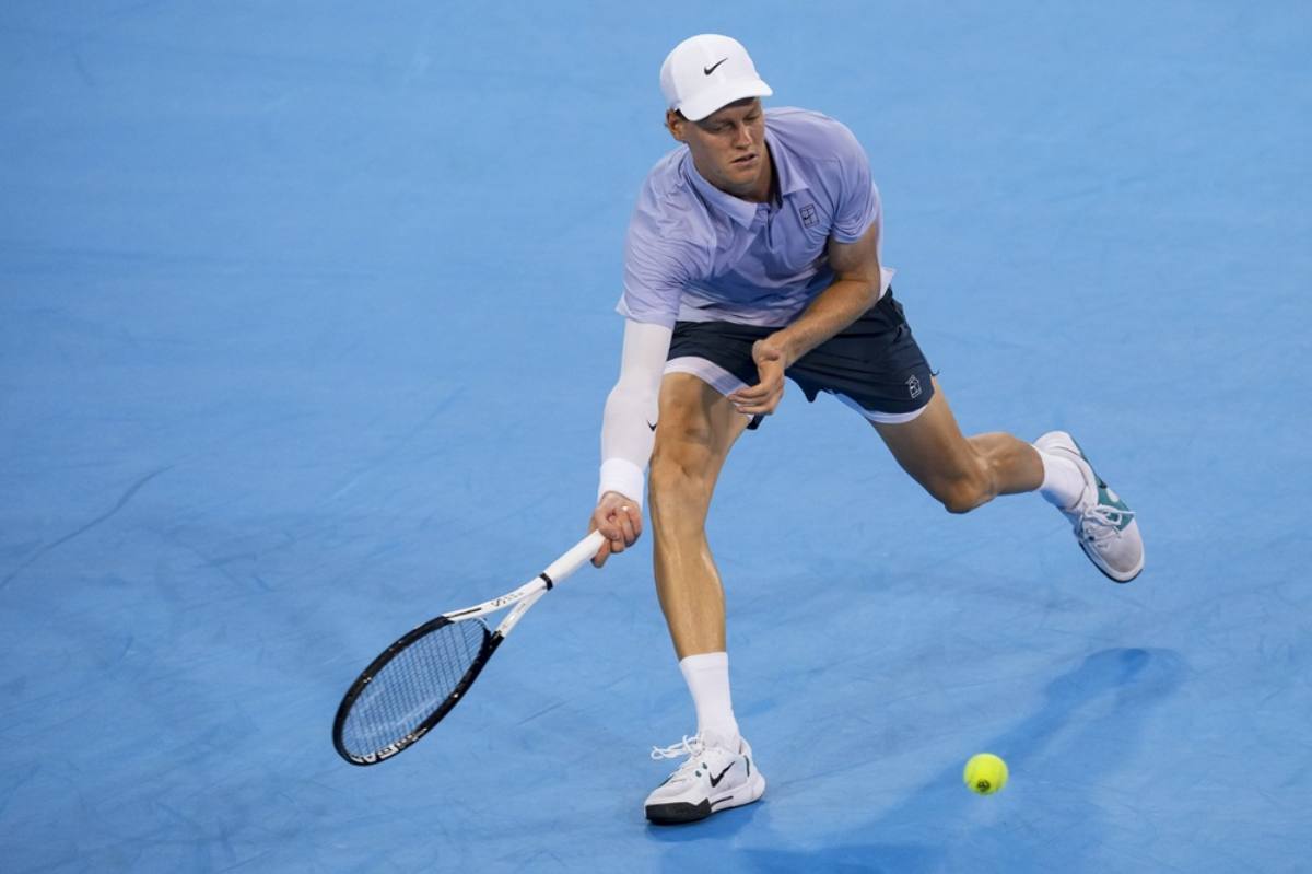 Sinner Alcaraz numero 1 al mondo