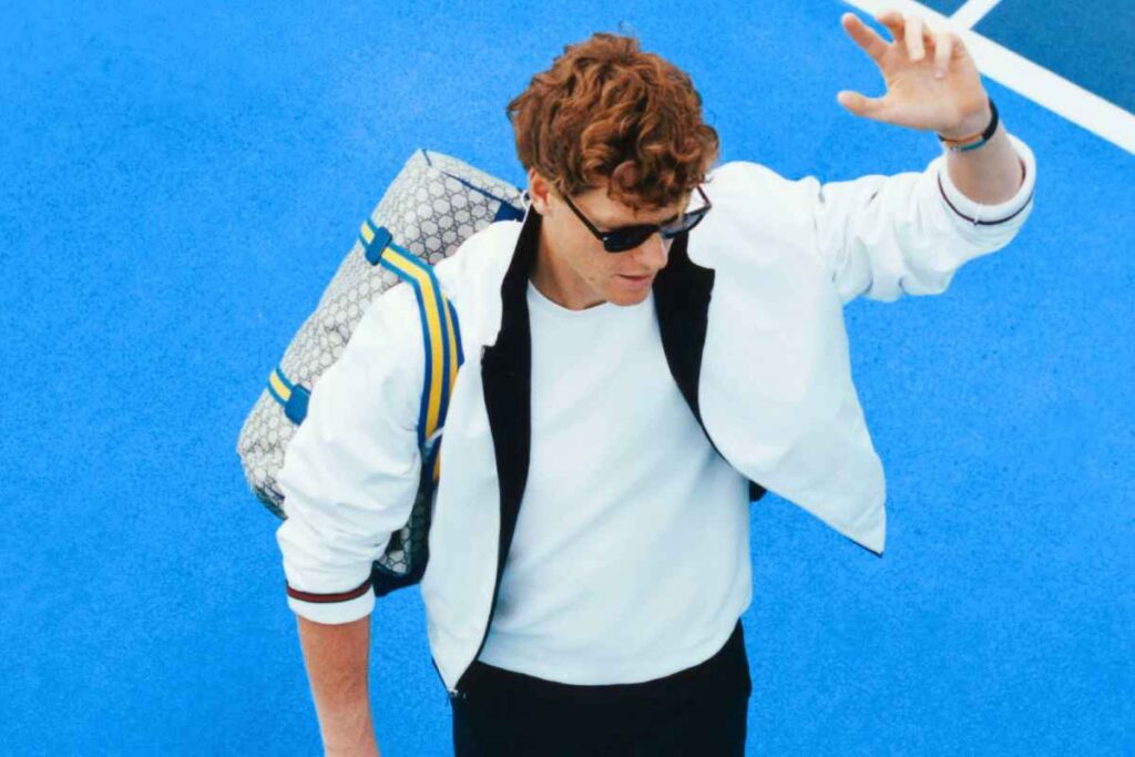 Sinner malessere perché