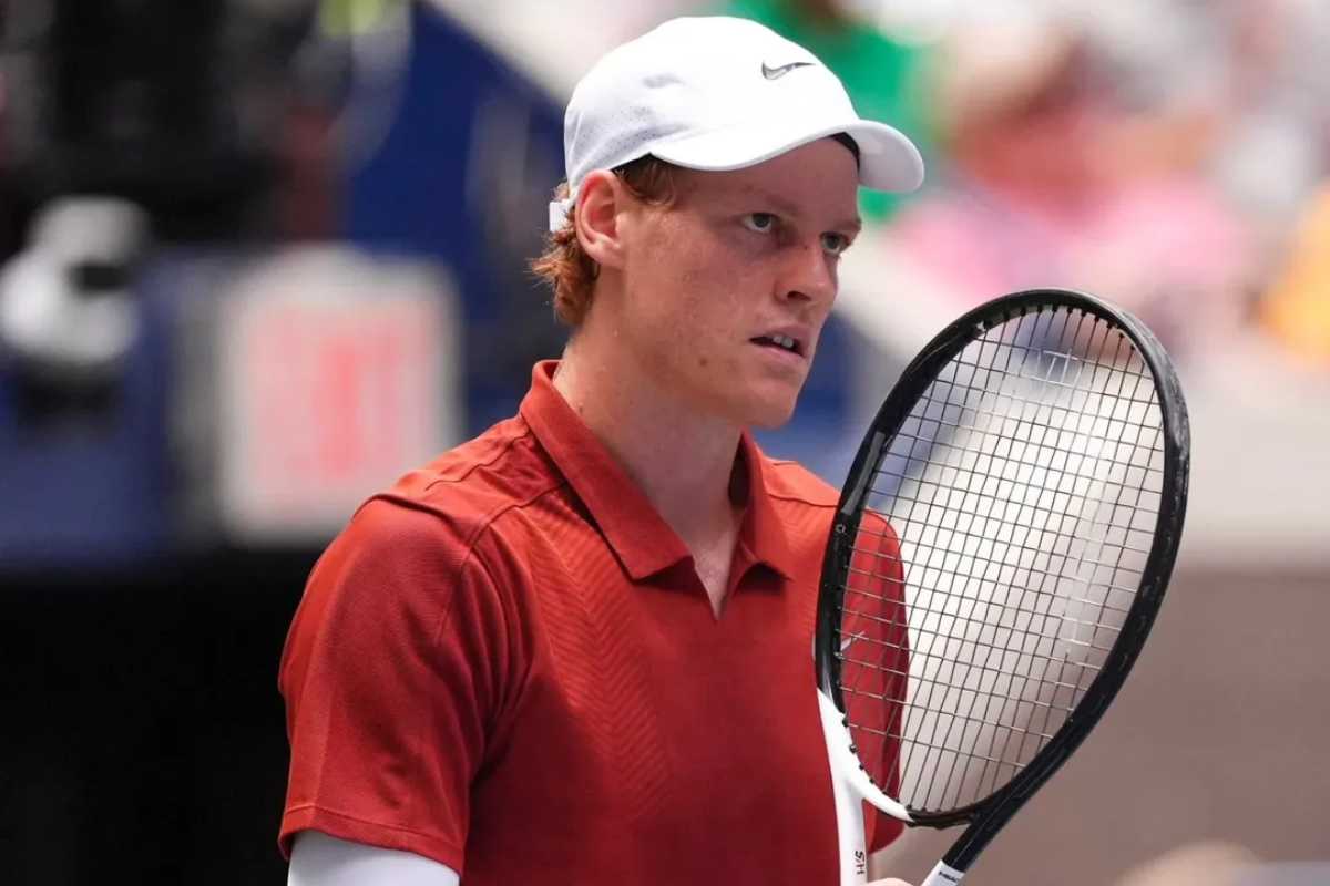 LEGO l'hobby di Sinner