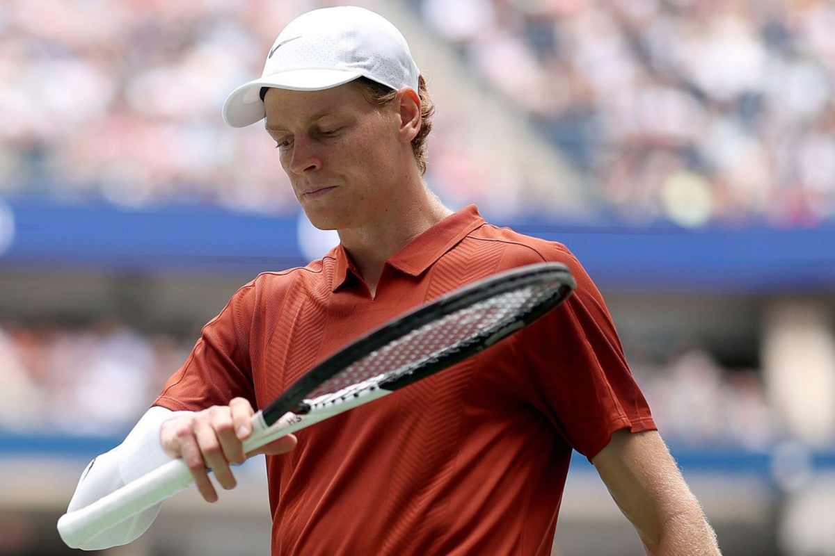 Sinner Alcaraz US Open