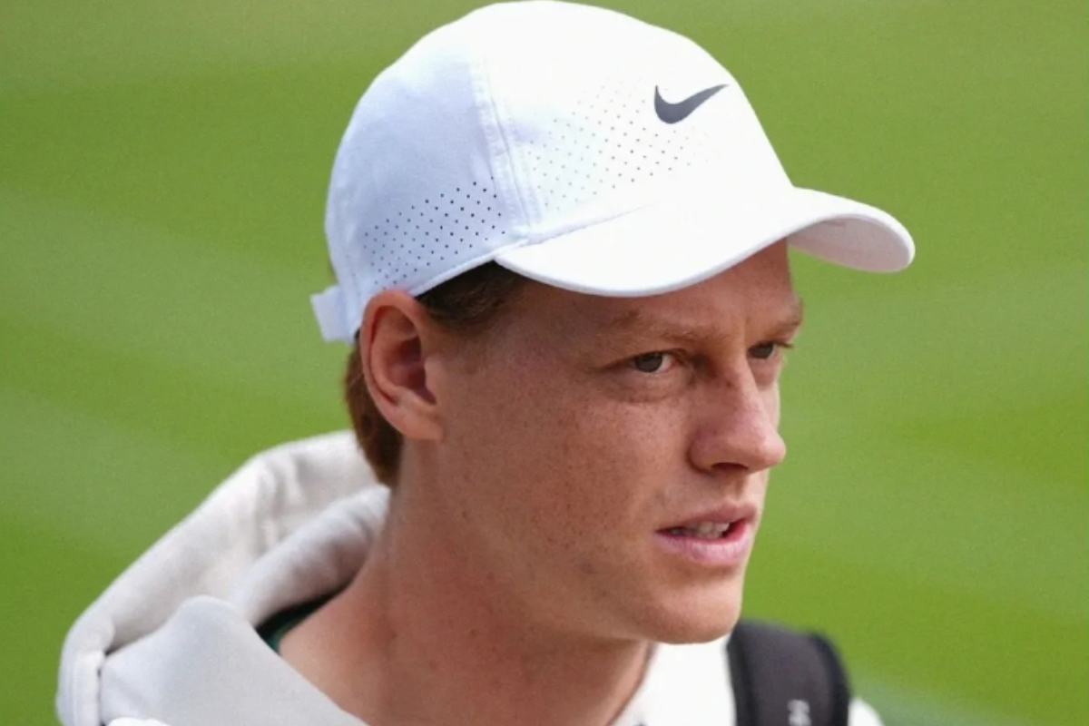 Sinner tasse non in Italia