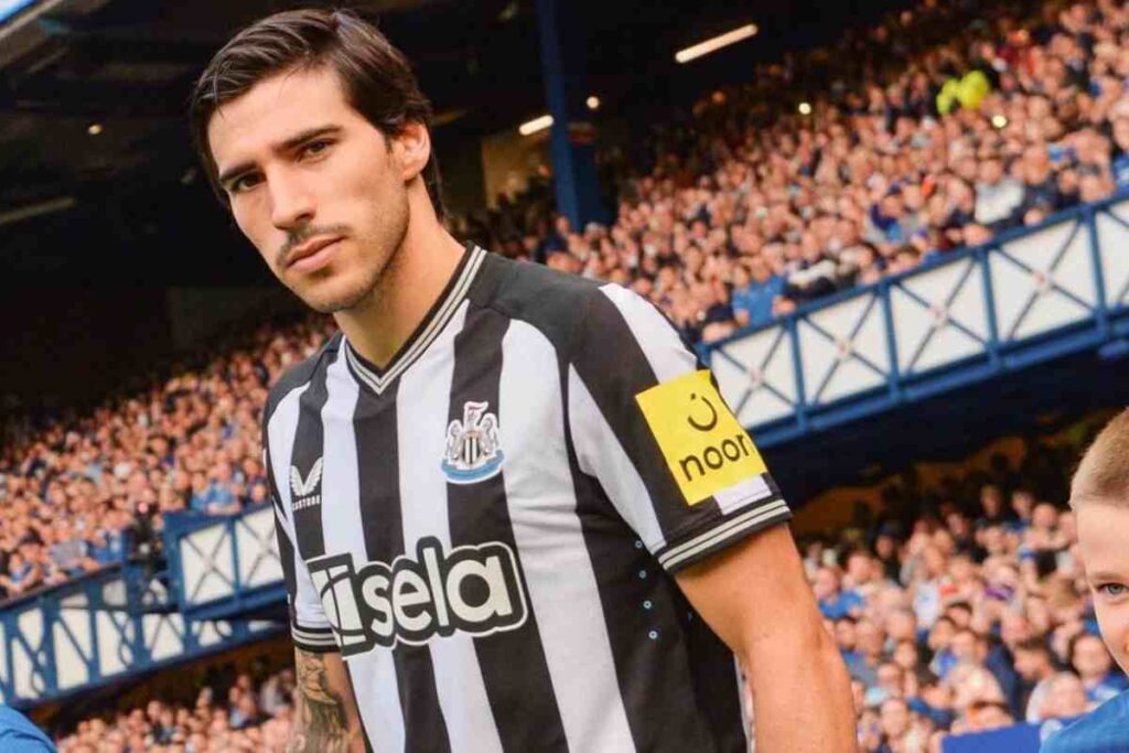 Juventus Tonali Koopmeiners