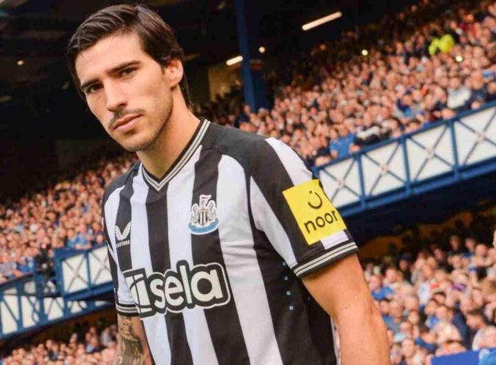 Juventus Tonali Koopmeiners