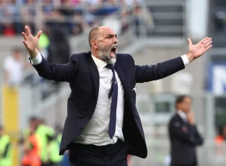 Nuovi giocatori Tudor