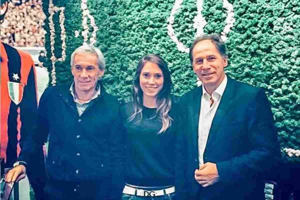 famiglia baresi