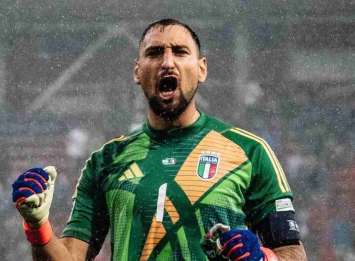donnarumma