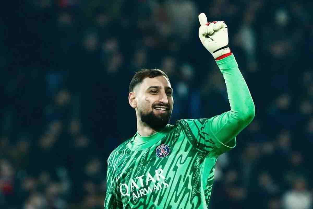 donnarumma