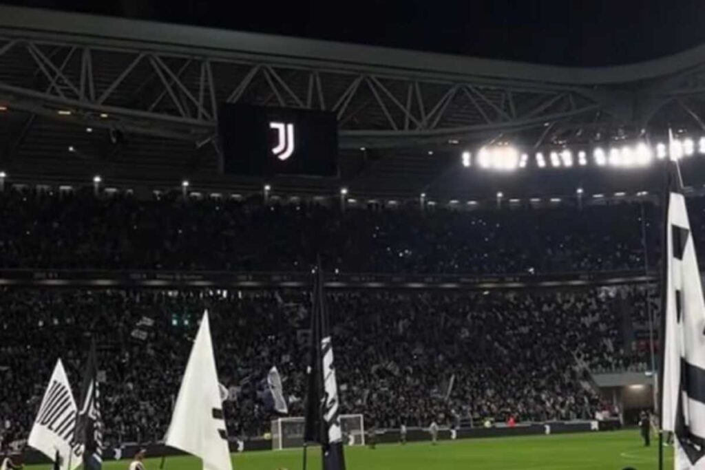 juventus