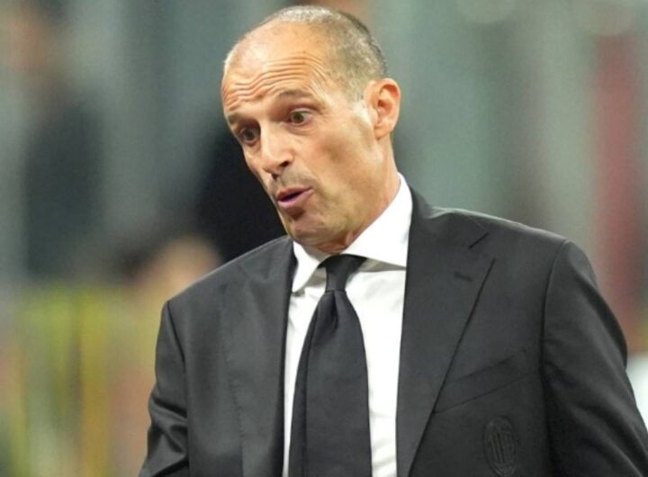 Milan arriva l'ex Juve