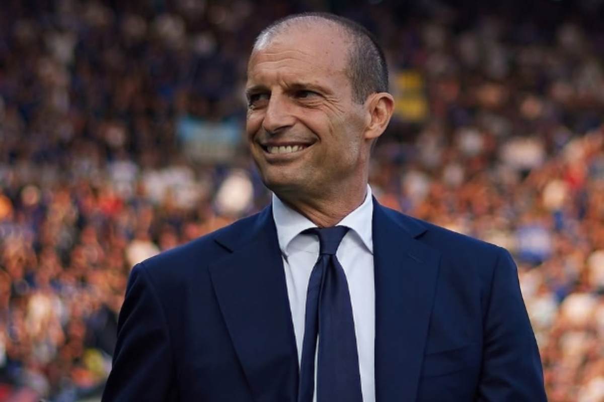 Allegri fa subito grande il Milan 