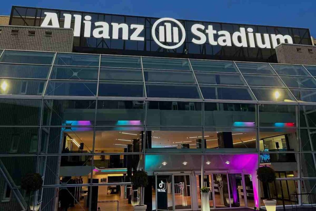 Ex Juve finisce nei guai