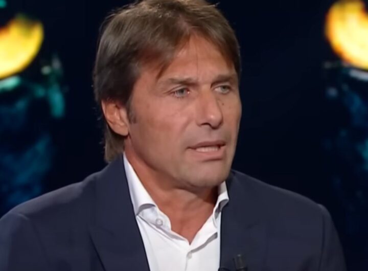 Antonio Conte