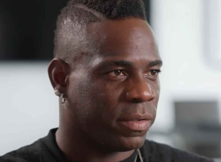 Mario Balotelli