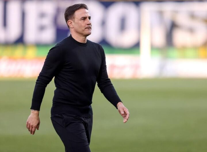 Cannavaro in serie A